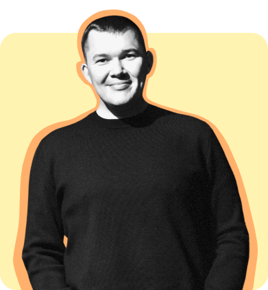 - Maxim Konovalov, Head of SEO