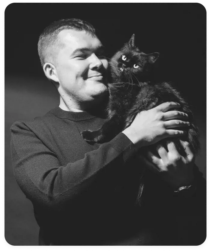 Maxim Konovalov SEO specialist Moldova
