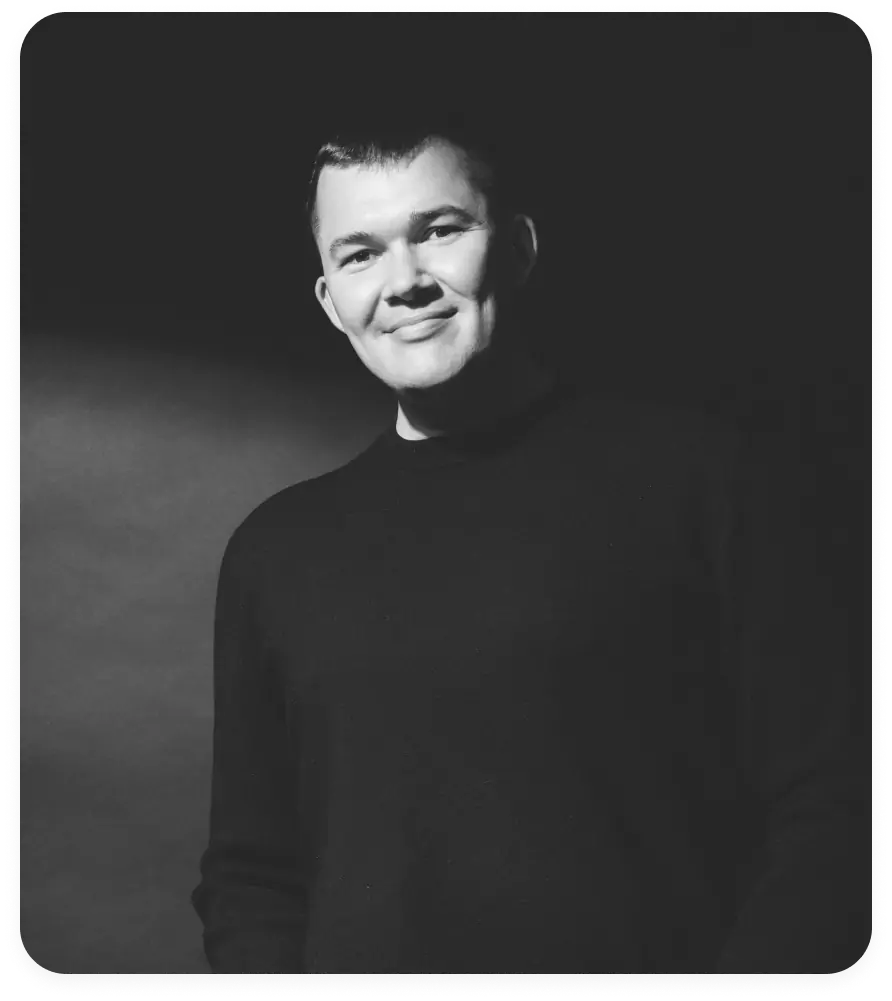 Maxim Konovalov SEO specialist Moldova